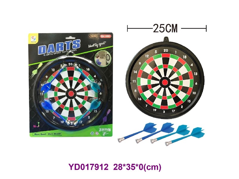 TARGET SET