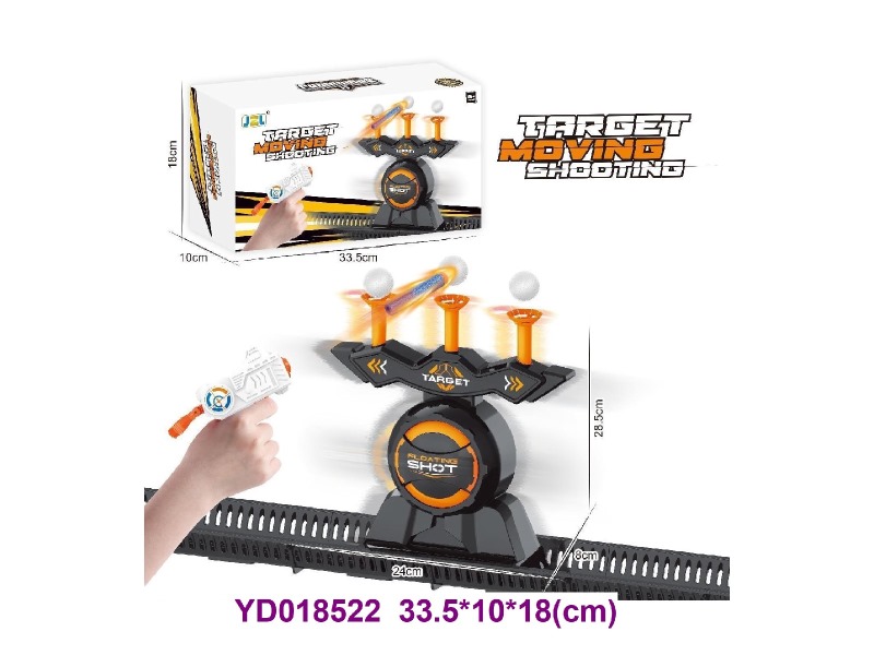 TARGET SET