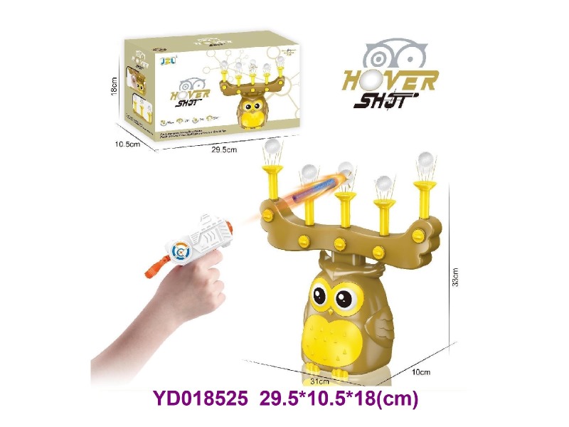 TARGET SET