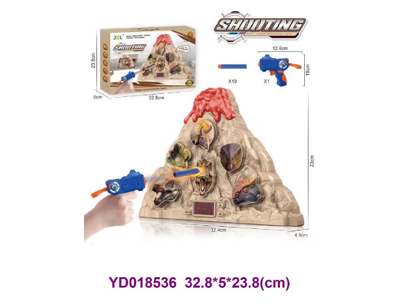 TARGET SET