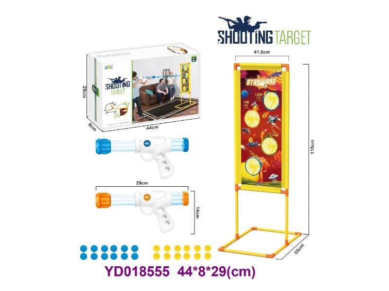 TARGET SET