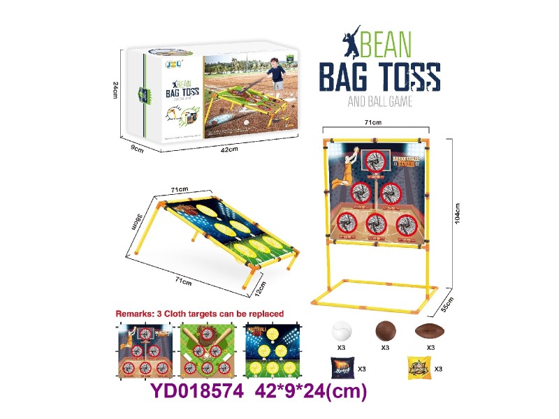 TARGET SET
