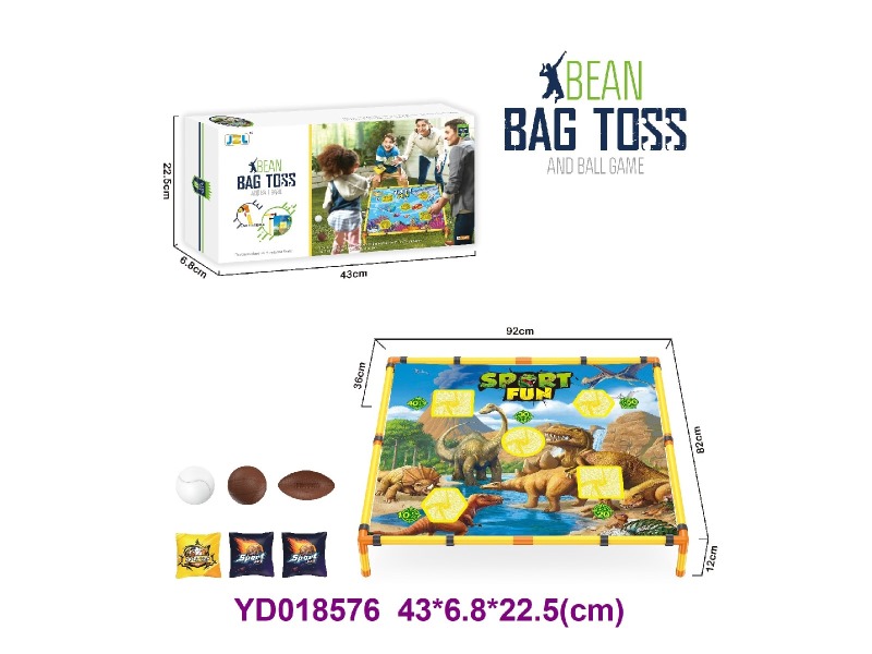 TARGET SET