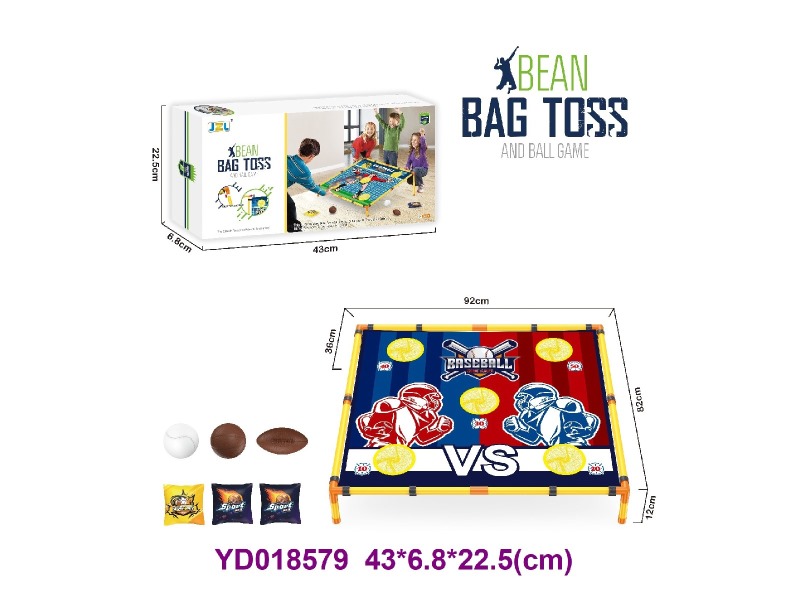 TARGET SET
