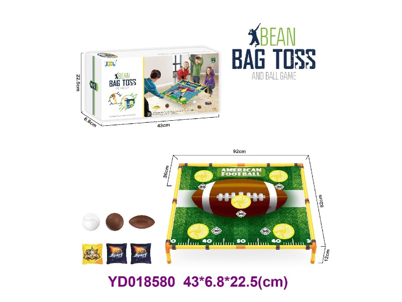 TARGET SET