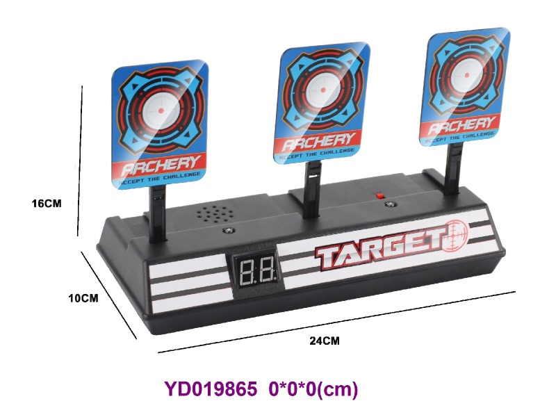 TARGET SET