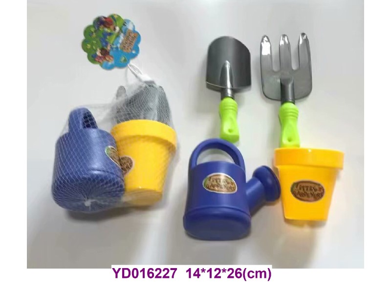 Garden tools