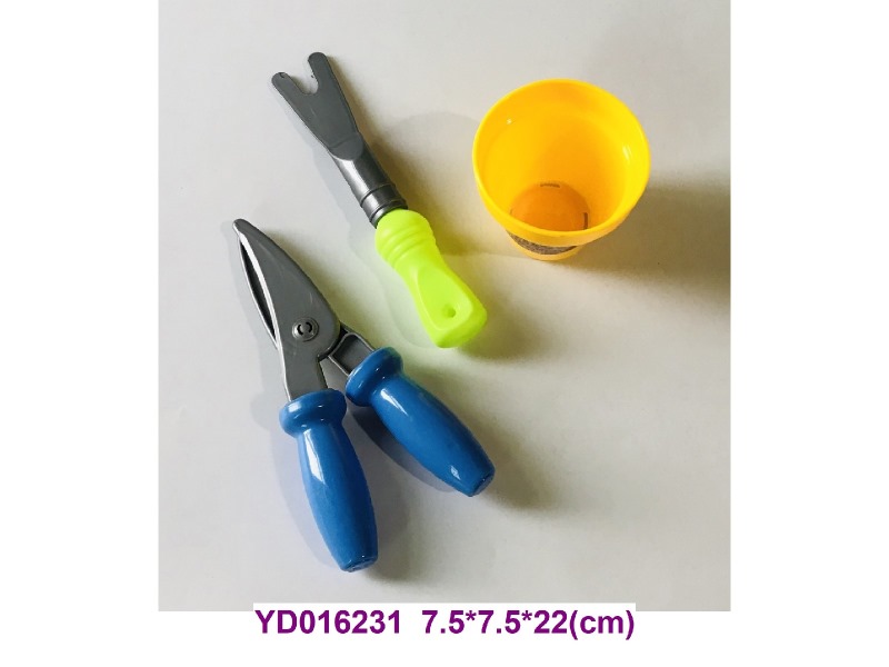 Garden tools
