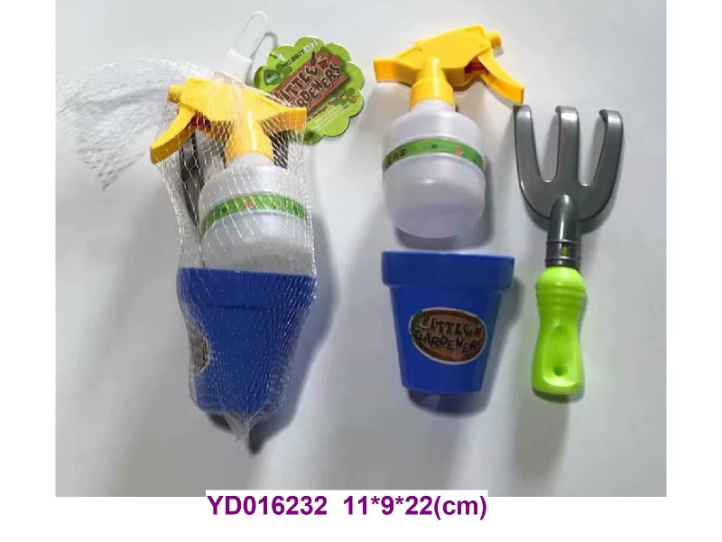 Garden tools