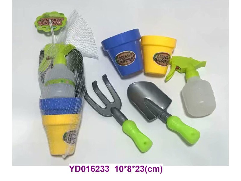 Garden tools