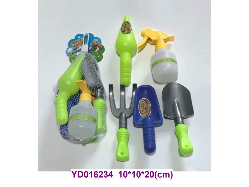 Garden tools