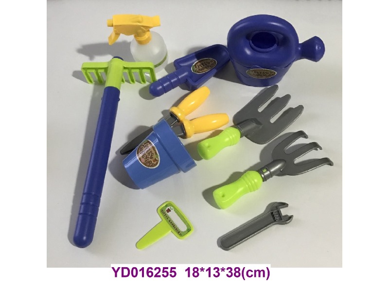 Garden tools