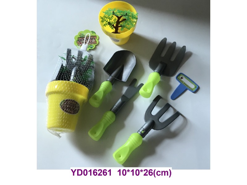 Garden tools