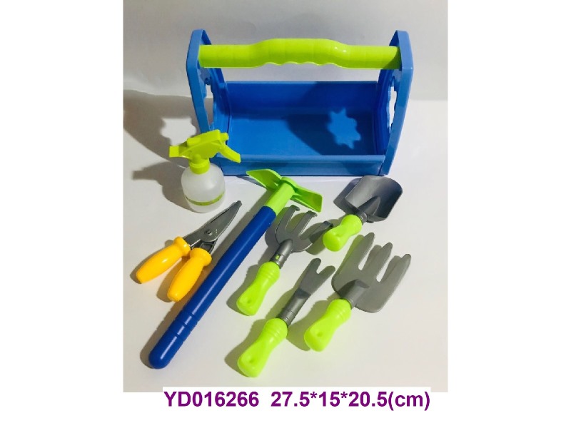 Garden tools