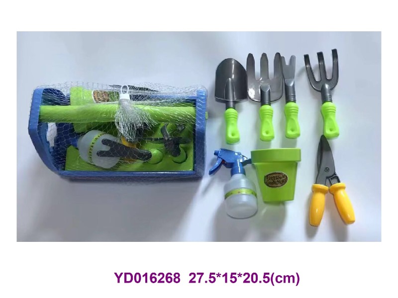 Garden tools