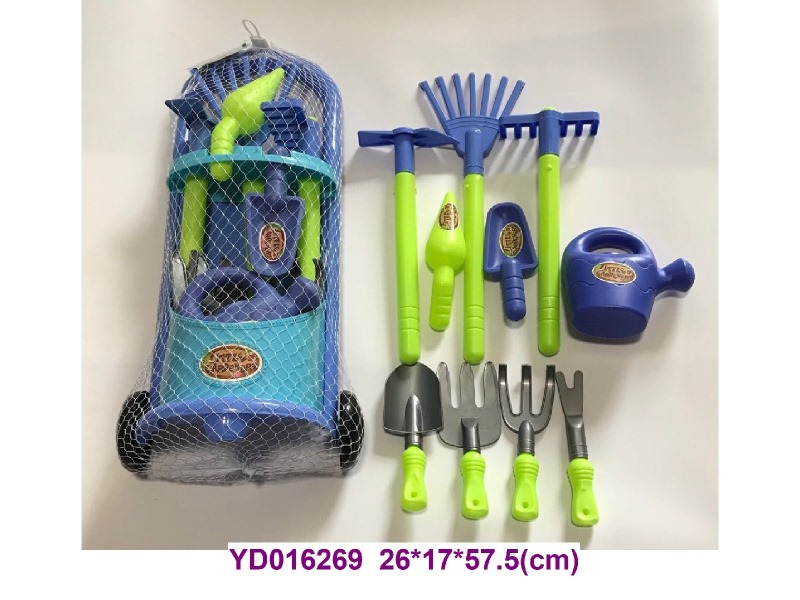 Garden tools