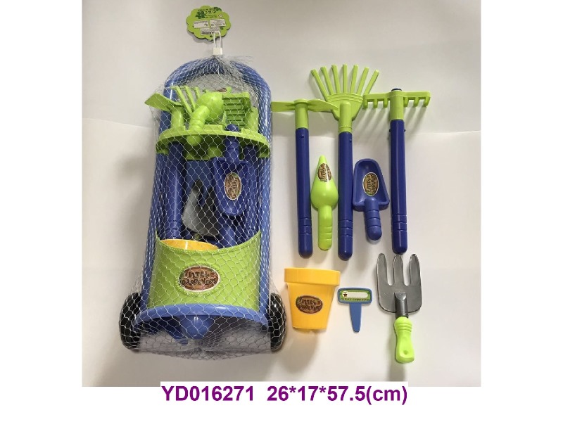 Garden tools