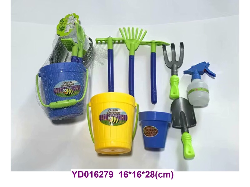 Garden tools