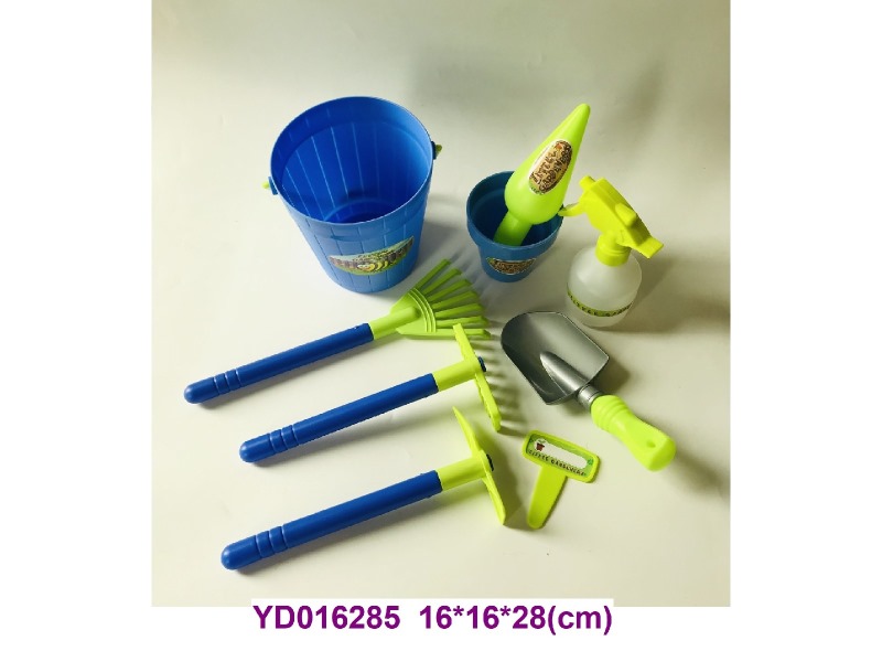 Garden tools