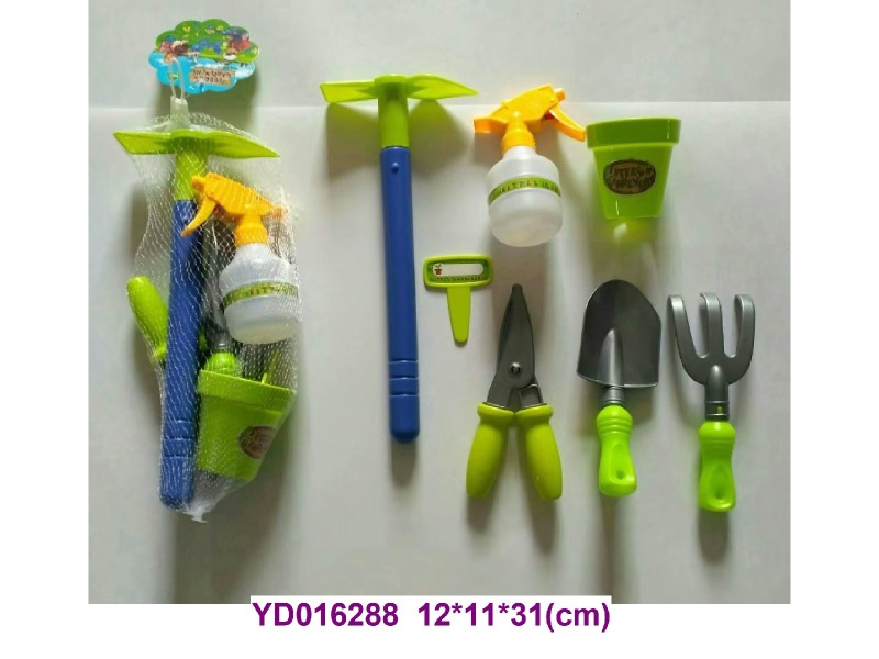 Garden tools 3 ITEM MIX
