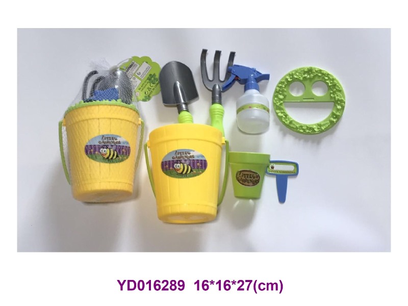 Garden tools