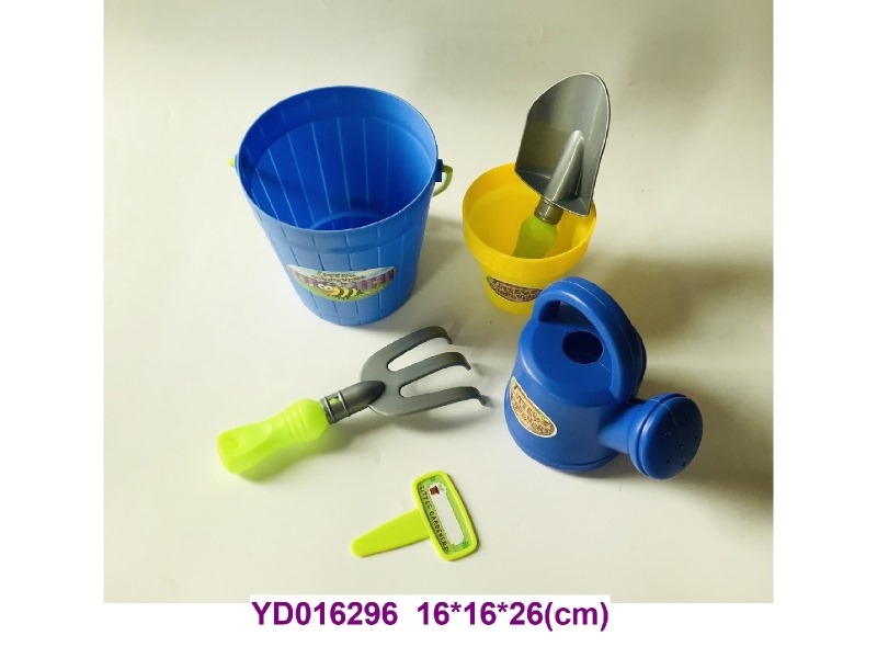 Garden tools