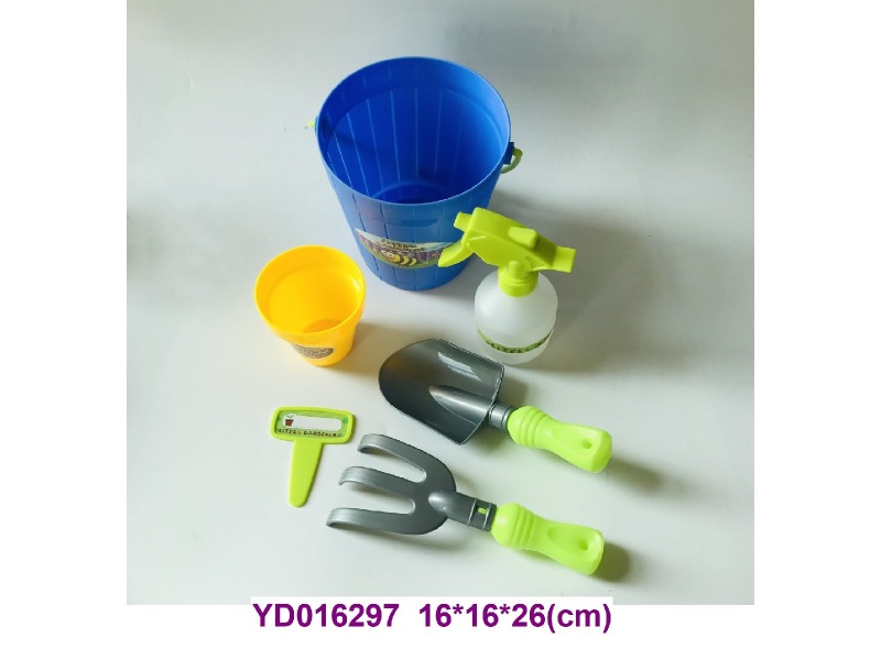 Garden tools
