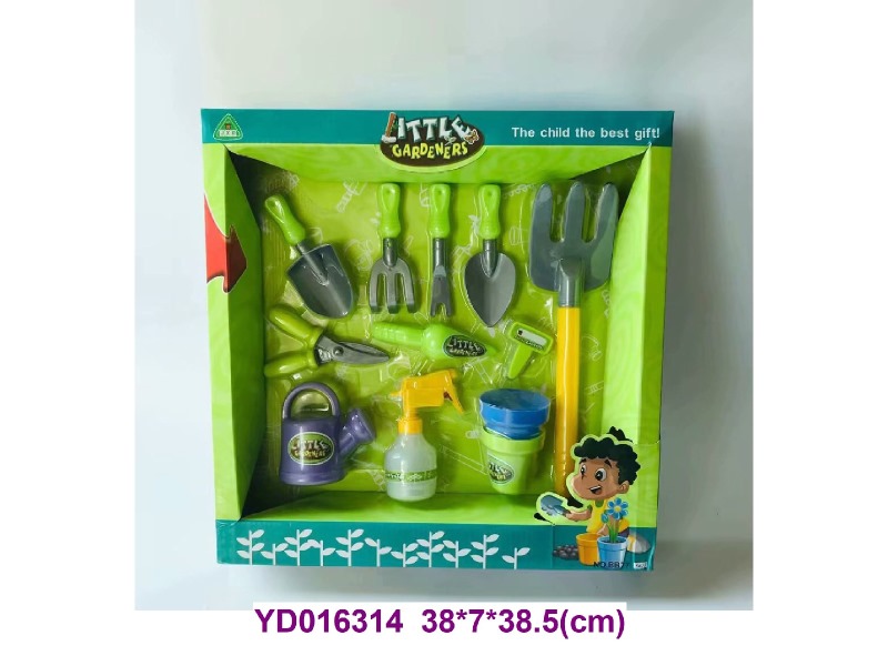 Garden tools