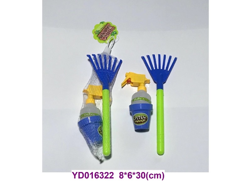 Garden tools