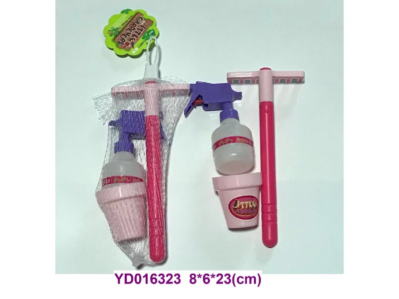Garden tools