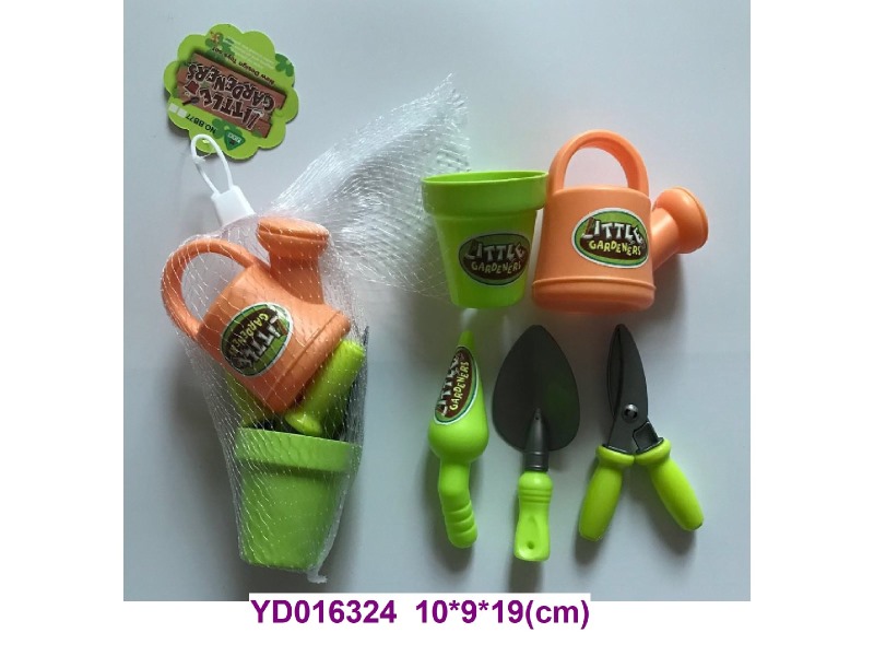 Garden tools