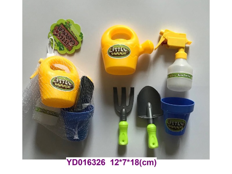 Garden tools