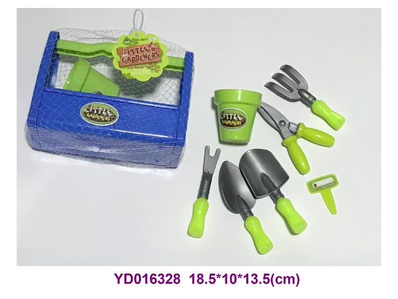 Garden tools
