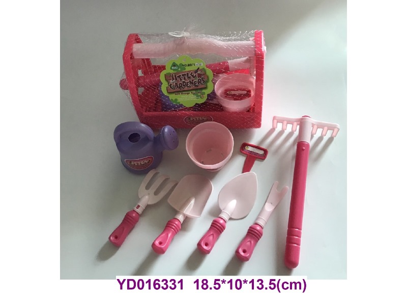 Garden tools