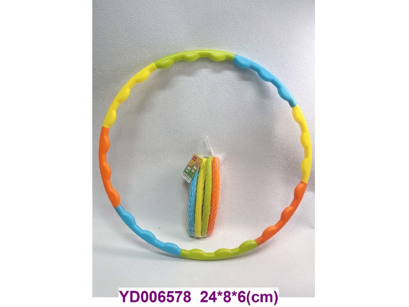 hula hoop