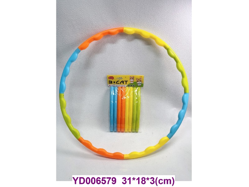 hula hoop