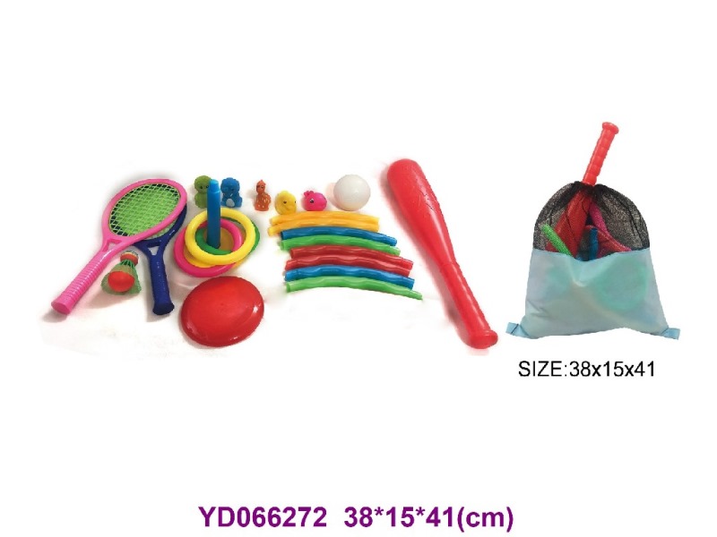 SPORT SET