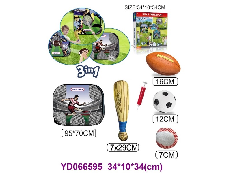 SPORT SET