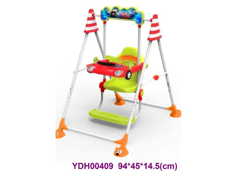 FREE WHEEL CAR W/light&sounds
