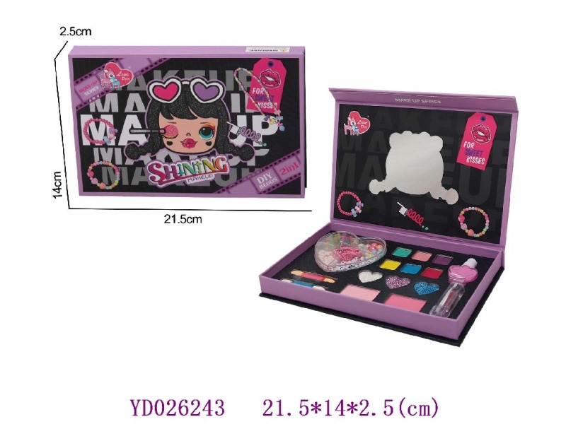 DIY beads