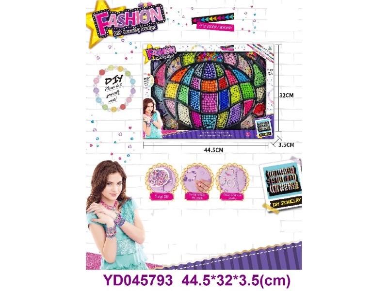 DIY TOYS