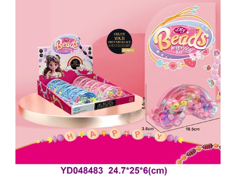 DIY TOYS 12pcs/box