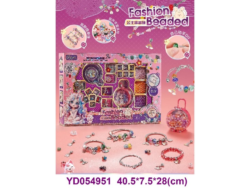 DIY BEADS