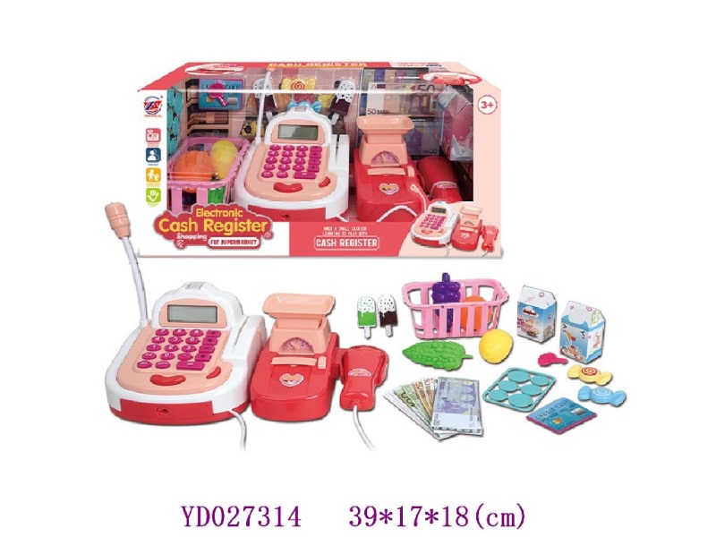 cash register