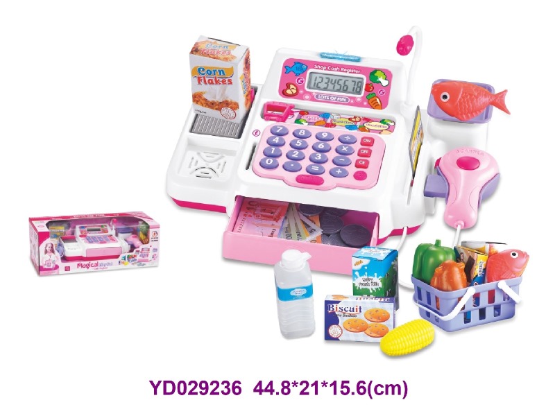 cash register