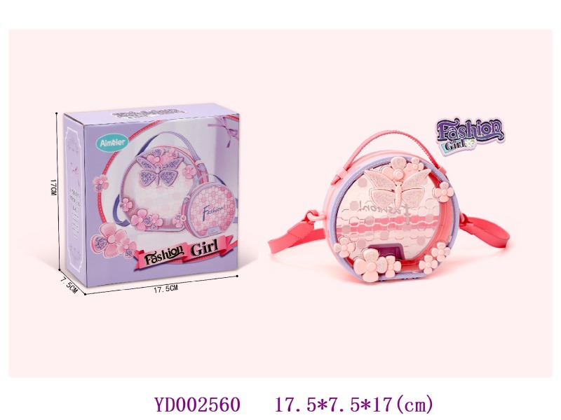 Beauty play set