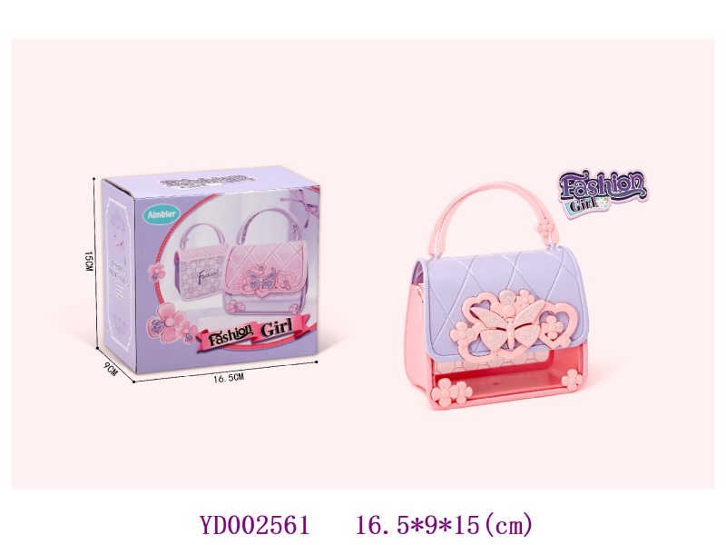 Beauty play set
