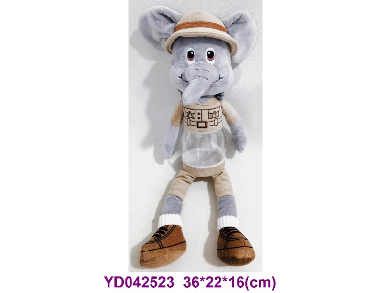 plush?doll
