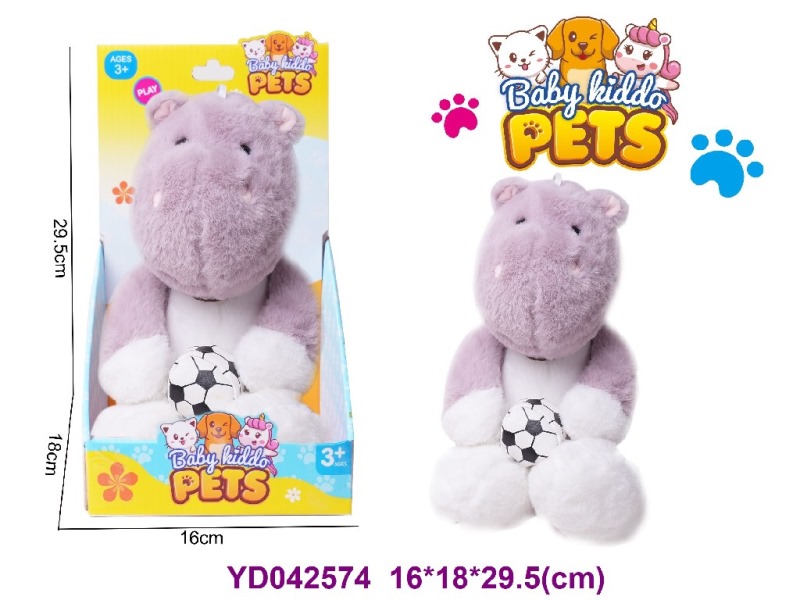 plush doll