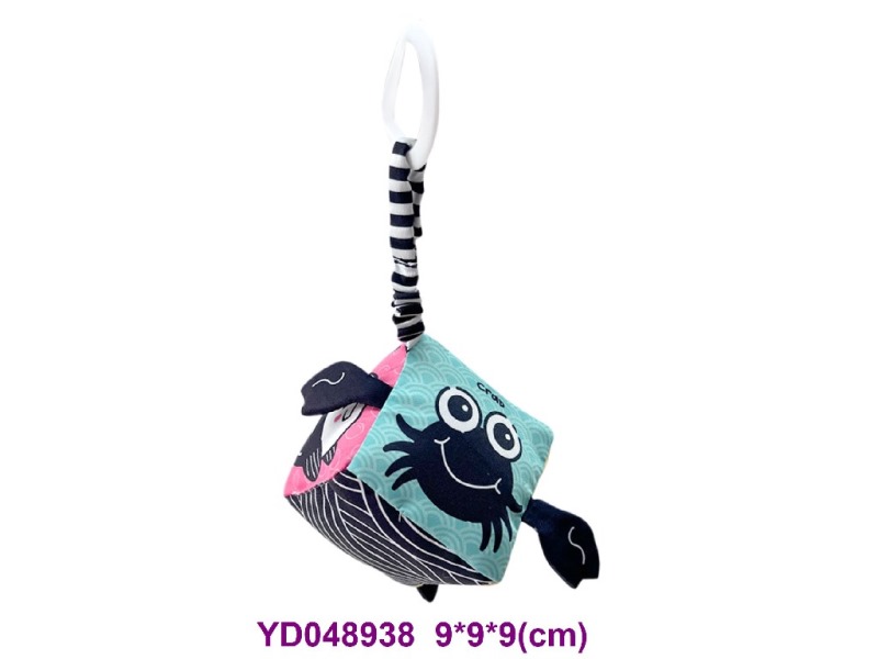 8cm plush doll